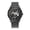 Black 3, variant on SKMEI Mens Luxury Skeleton Automatic Mechanical Wrist Watches Business Leisure Waterproof Luminous Pointer Self-Winding Wrist Watch