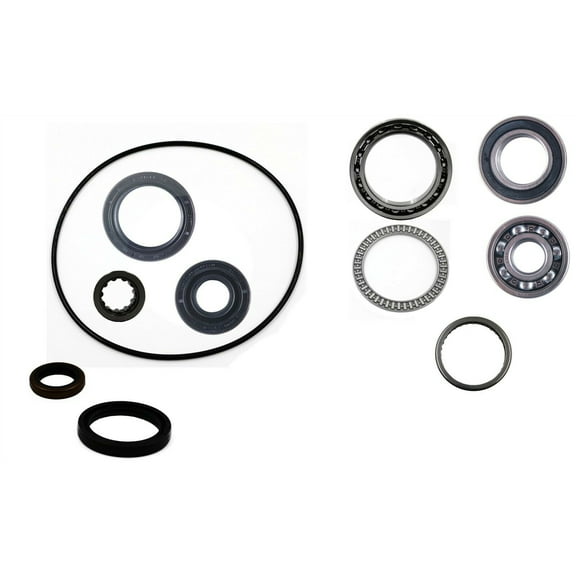 Kawasaki Brute Force Front differential bearing & seal kit 650 750