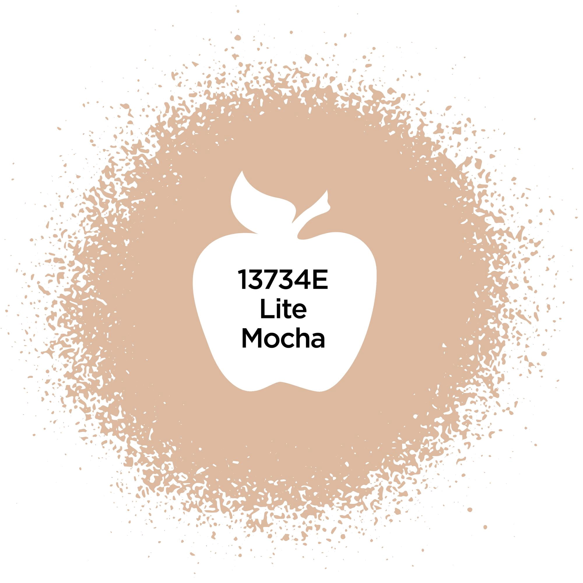 Apple Barrel Quick Drying Acrylic Spray Paint, Matte Finish, 5.5 oz, Lite Mocha
