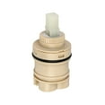 thumbnail image 3 of serony Efficient Water-Saving Ceramic Faucet Plug Type For Taps Is Sturdy And Durable Faucet Accessories 1Set, 3 of 6