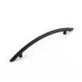 thumbnail image 2 of Emtek 86251 Us10B Arch Drawer Pull 6 in Ct in Bronze, 2 of 4