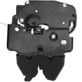 thumbnail image 3 of Trunk Lock Actuator Prevent Theft Impact Resistant 81230 3K001 for Sonata 2006 to 2008 Sedan, 3 of 3