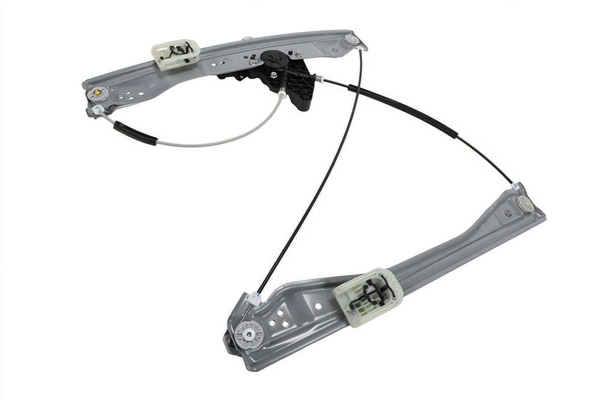 Front Driver Side Door Window Regulator