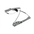 thumbnail image 2 of Front Driver Side Door Window Regulator, 2 of 4