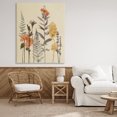 thumbnail image 3 of Stupell Industries French Country Fall Botanicals Fresh Ferns Canvas Art, 36 x 48, by Elizabeth Medley, 3 of 8