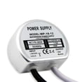 thumbnail image 4 of Outdoor Waterproof Power Supply 18W Constant Voltage Led Driver Cabinet Light Dc12V, 4 of 8