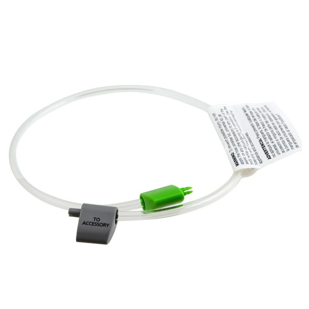 Foodsaver Vacuum Sealer Accessory Port Hose Replacement, 176873000000