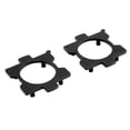 thumbnail image 5 of Aramox Retenedor de Bombilla de Faro 2PCS H7 LED Adaptador de Bombilla de Faro de Coche Base L08 Soporte de Retenedor para Mazda CX5 CX7, 5 of 5