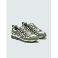 thumbnail image 2 of Asics Gel Nandi 360 Lichen Green 1021A424-306, 2 of 5
