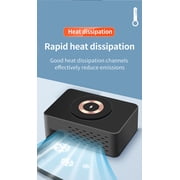 Wireless Charging Stand with Cable and Charger Magnetic,wireless fast charging base, multifunctional interface charger