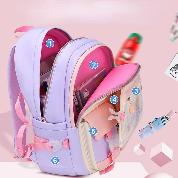 Mochilas escolares impermeables new arrivals