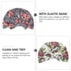thumbnail image 5 of 2 gorros para dormir para niños y bebés (estilo aleatorio), 5 of 8