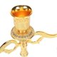 thumbnail image 3 of Chandelier élégant à 3 bras en alliage, style vintage, pour la maison et le restaurant, 3 of 4