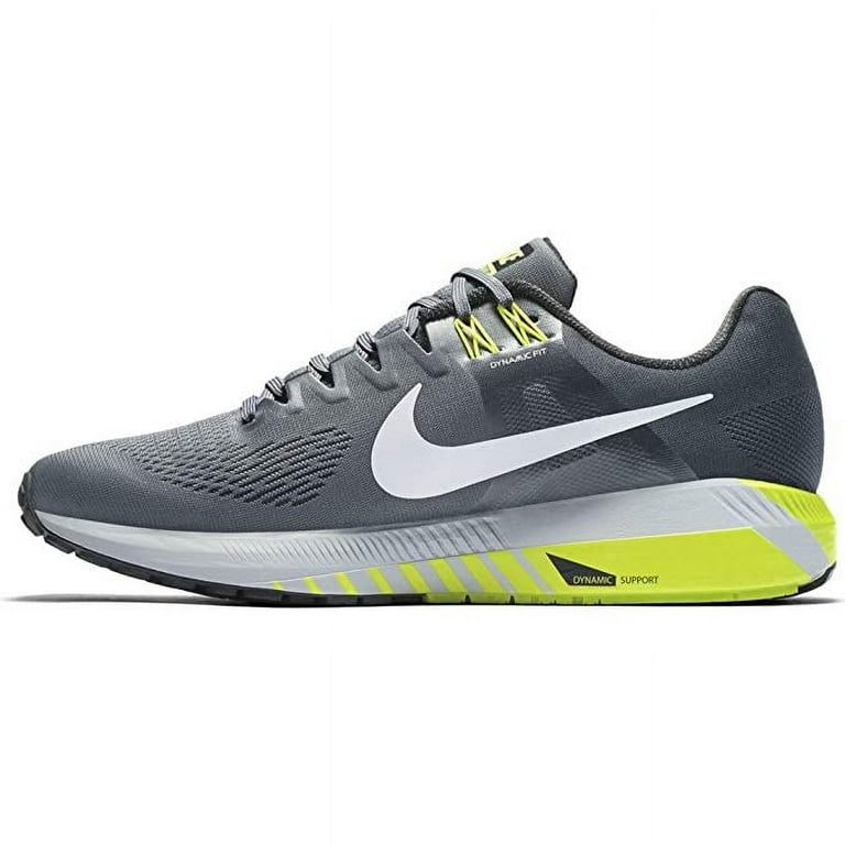 Nike structure 21 wide hotsell