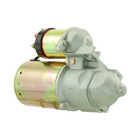ACDelco Gold 337-1017 Starter Fits 1995 Buick LeSabre