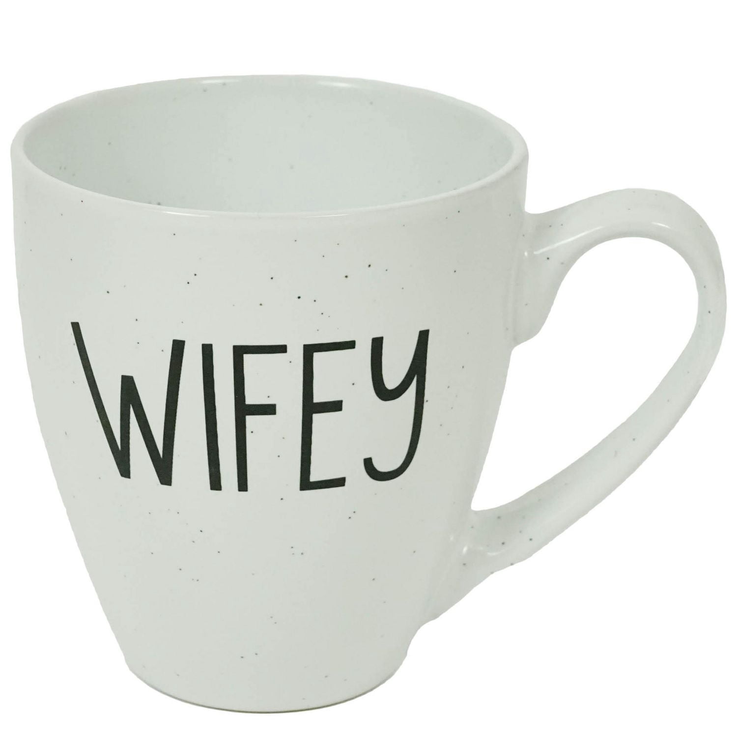 Wifey Mug