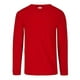 thumbnail image 1 of Playera Hombre Manga Larga Colores 100% Algodón - Yazbek, 1 of 3