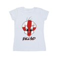 thumbnail image 1 of Looney Tunes T-Shirt en Coton pour Femmes Tweety Angleterre, 1 of 3