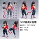 thumbnail image 1 of Caja de figuras de acción de Dragon Ball Gt Tide, modelo de juguete para regalo, Super Saiyan 4, Super Four Goku, Gogeta, Vegeta, edición de coleccionista, 1 of 4