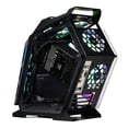 thumbnail image 4 of Gabinete Naceb Olympian Gamer M ATX 3vent, 4 of 4