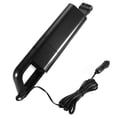 thumbnail image 2 of Car Use 12V 90W Auto Vacuum Cleaner Mini Portable Cable Universal Dust Catcher Black, 2 of 8