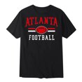 thumbnail image 1 of aDJFDGT Compression Shirt Mens Fashion Casual Rugby City Name Printed Short Sleeved Tshirt, 1 of 4