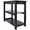 Black, variant on Functional Accent Table with Built in Power Outlets