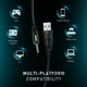 thumbnail image 3 of “Lamog“ Stereo Gaming Headset for Xbox One,PS4,PS5,PC,Laptop,Mic Headphones,Gaming Headphones with Mic for Computer Headset Mic with Noise Cancelling Headphones with Microphone Headset Lamog 40017, 3 of 7