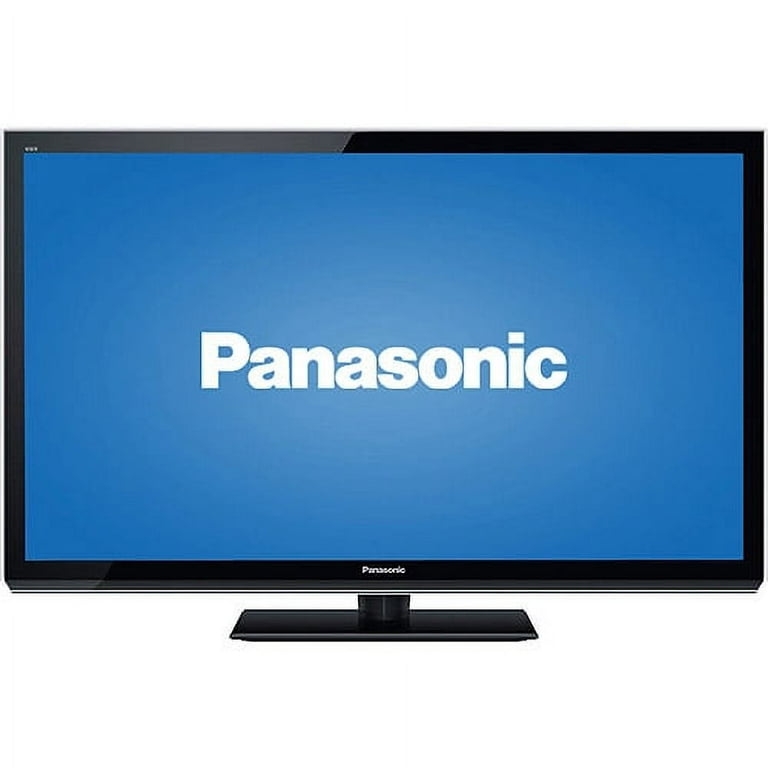 TV - Panasonic