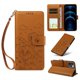 thumbnail image 1 of Funda Cartera GANGXUN con Diseño de Perrito en Relieve para iPhone 13 Pro Max , Protección 360° con Ranuras y Correa Desmontable, 1 of 6