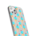 thumbnail image 2 of Babaco Phone Case for Samsung S23 PLUS Chill Partial Print, 2 of 5