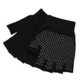 thumbnail image 5 of Uscallm 1Pcs Non-slip Workout Gloves, Women's No-Slip Yoga Gloves, Breathable Workout Fitness Gloves, Non-slip Grip Training Gloves, Gym Pilates Bodybuilding Gloves, 5 of 9