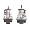 thumbnail image 2 of K2401 Carburetor Compatible with for Minsk 125CC Motorcycle 25mm Replaces, 2 of 6
