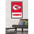 thumbnail image 3 of NFL Kansas City Chiefs - Logo 21, 3 of 4