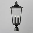 thumbnail image 2 of Maxim Lighting - Sutton Place VX - 2 Light Outdoor Wall Lantern-24.25 Inches, 2 of 2