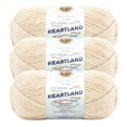 thumbnail image 1 of Lion Brand Heartland Fil (3-CT), 1 of 8