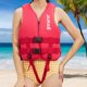 thumbnail image 5 of Chaleco salvavidas a la deriva Buoy Aid Hombres Mujeres Chaleco salvavidas para Kayak, 5 of 10