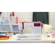 bernette sew & go 8 Computerized Sewing Machine