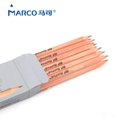 thumbnail image 1 of Marco Sketch Wooden Pencils 3H/2H/H/B/2B/3B/4B/5B/6B/7B/8B/9B Pencil Professional Art Painting Pencil School Office Supplies He Qiyong unisex, 1 of 1