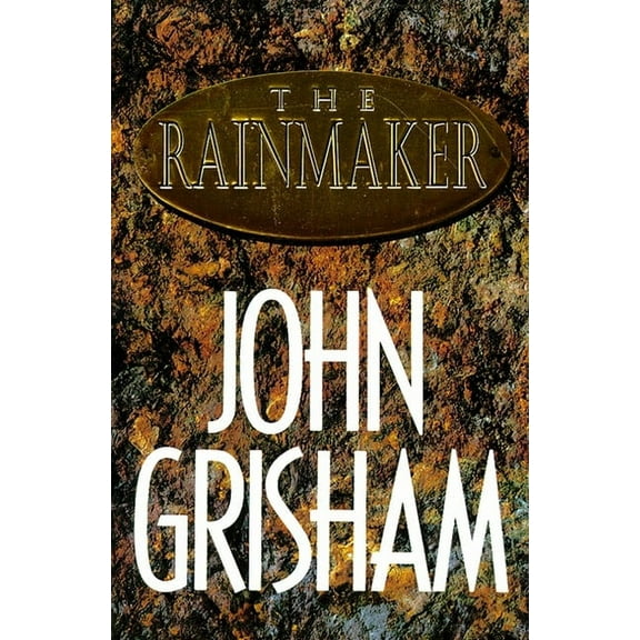 The Rainmaker, (Hardcover)