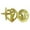 Gold, variant on Dualoai Hip Hop Teeth Grill Decor Multifunctional Portable for Hallowen Show Parties Gold