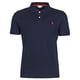 thumbnail image 2 of Camisa para Hombre U.S. Polo Assn. Polo Clásico Azul Marino, 2 of 4