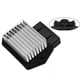 thumbnail image 2 of HVAC Blower Motor Resistor for Dodge Ram 1500-3500 2006-2019 68018105AA, 2 of 5