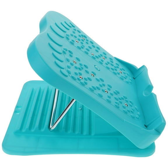 BESTYASH Foot Rehabilitation Training Equipment for Relaxation and Leg Exercise Green PP 1Pack