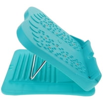 BESTYASH Foot Rehabilitation Training Equipment for Relaxation and Leg Exercise Green PP 1Pack