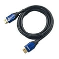 thumbnail image 1 of Sylvania 6 ft Premium HDMI Cables  - 2 pack, 1 of 3
