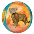 thumbnail image 2 of 16" Lion King Orbz Balloon, 2 of 6