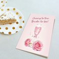 thumbnail image 4 of Tarjeta Divertida para Ducha Nupcial Obbyidk 13x20 cm, 4 of 8