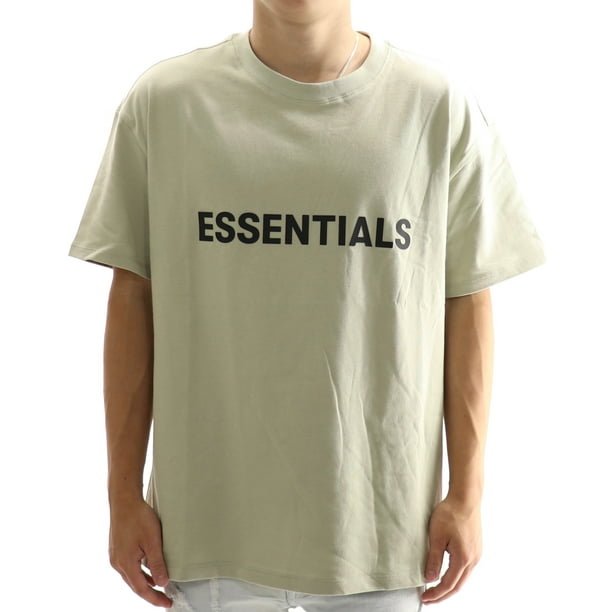 S サイズFOG Essentials Boxy Photo T-Shirt - thepolicytimes.com