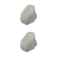 thumbnail image 1 of Sonducket 1 par de protectores para los dedos de los pies, protección constante, protectores universales para los dedos de los pies de los Type2 NO2, 1 of 6